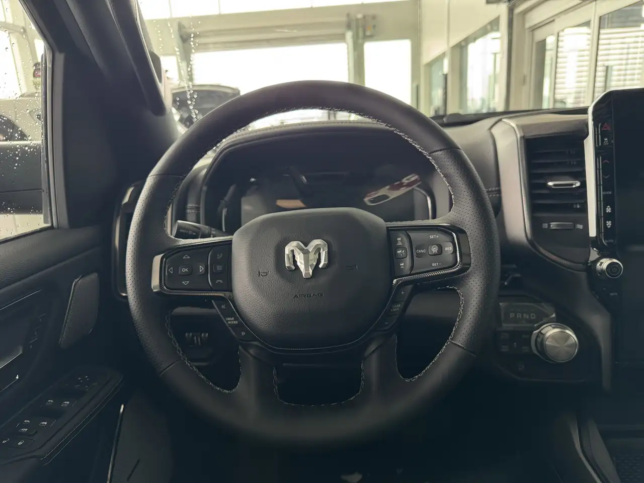 RAM 1500 photo RAM 1500