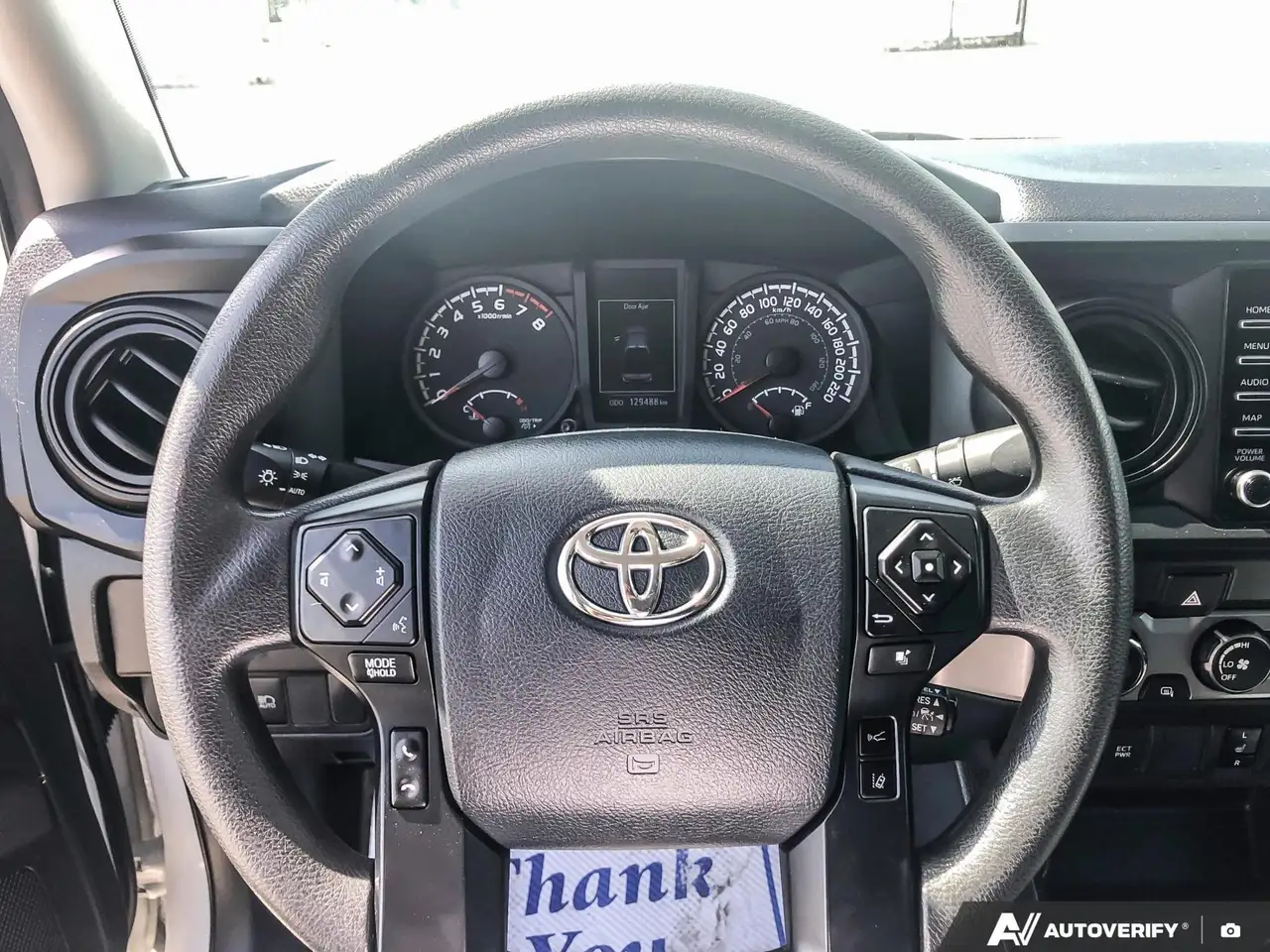 Toyota Tacoma снимка Toyota Tacoma