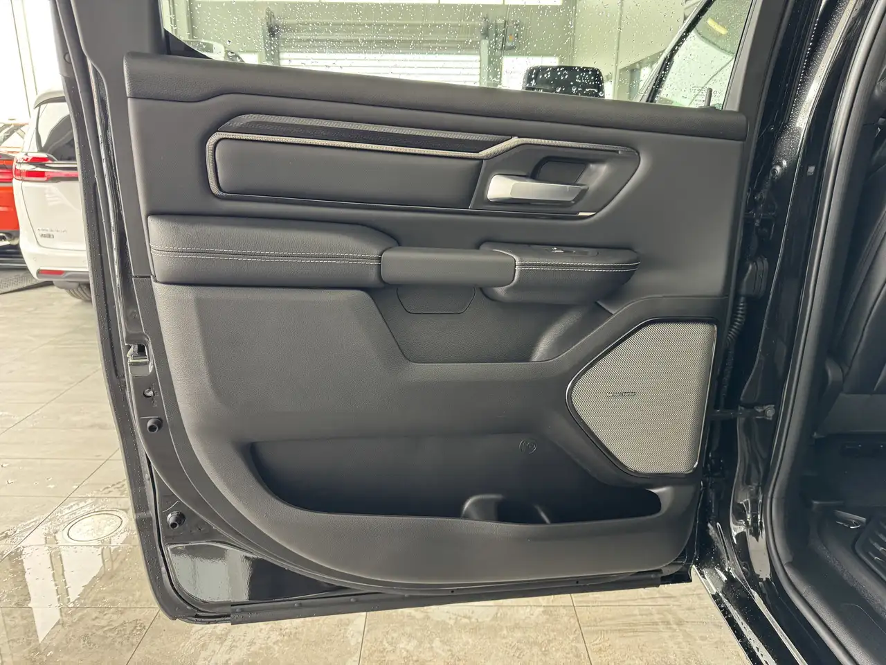RAM 1500 photo RAM 1500