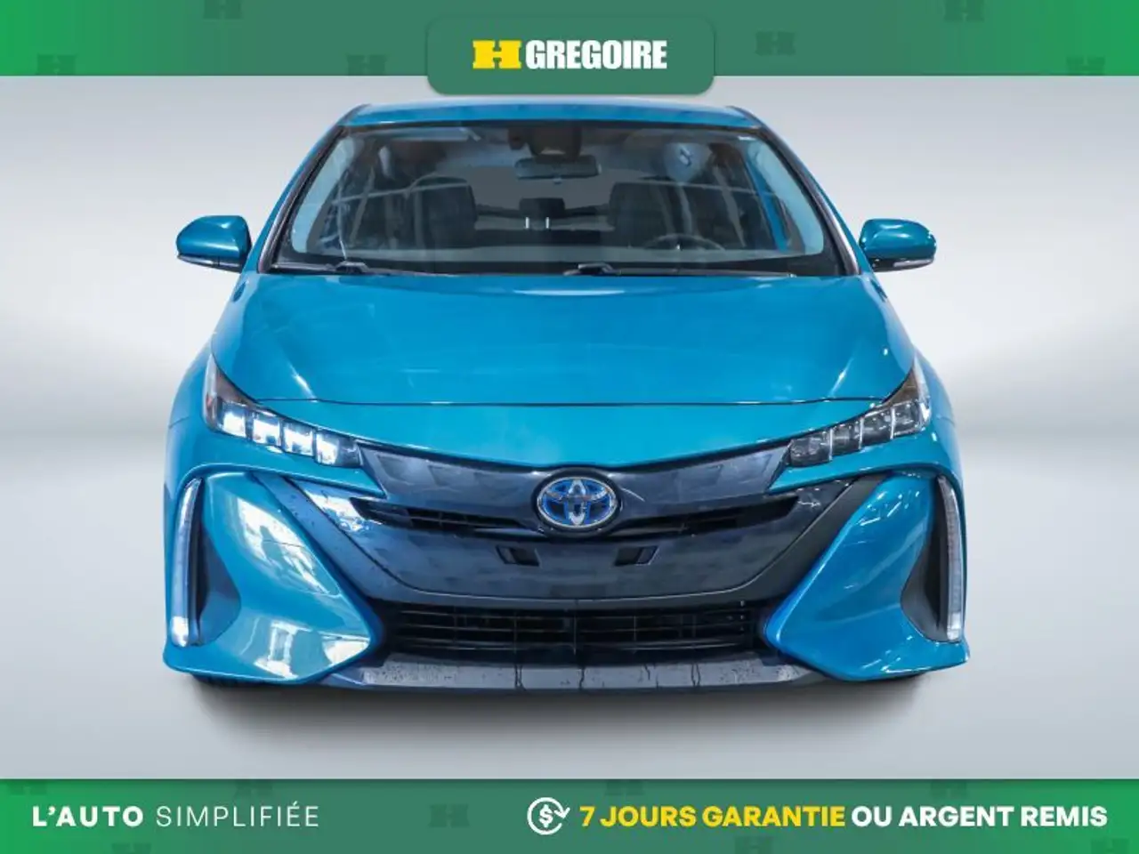 Toyota Prius photo Toyota Prius