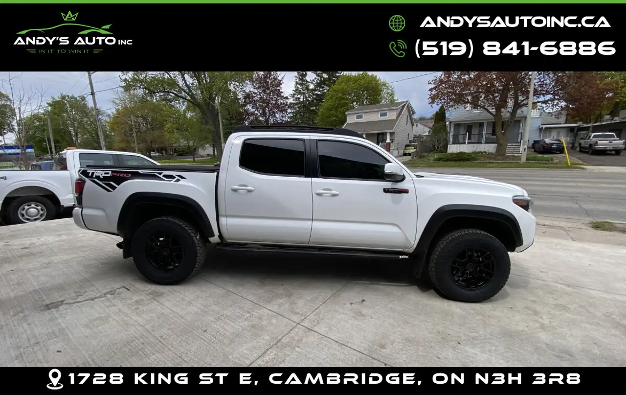 Toyota Tacoma photo Toyota Tacoma