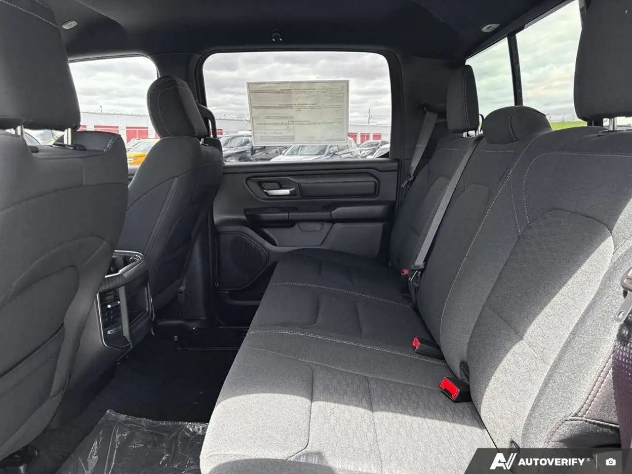 RAM 1500 fotografie RAM 1500