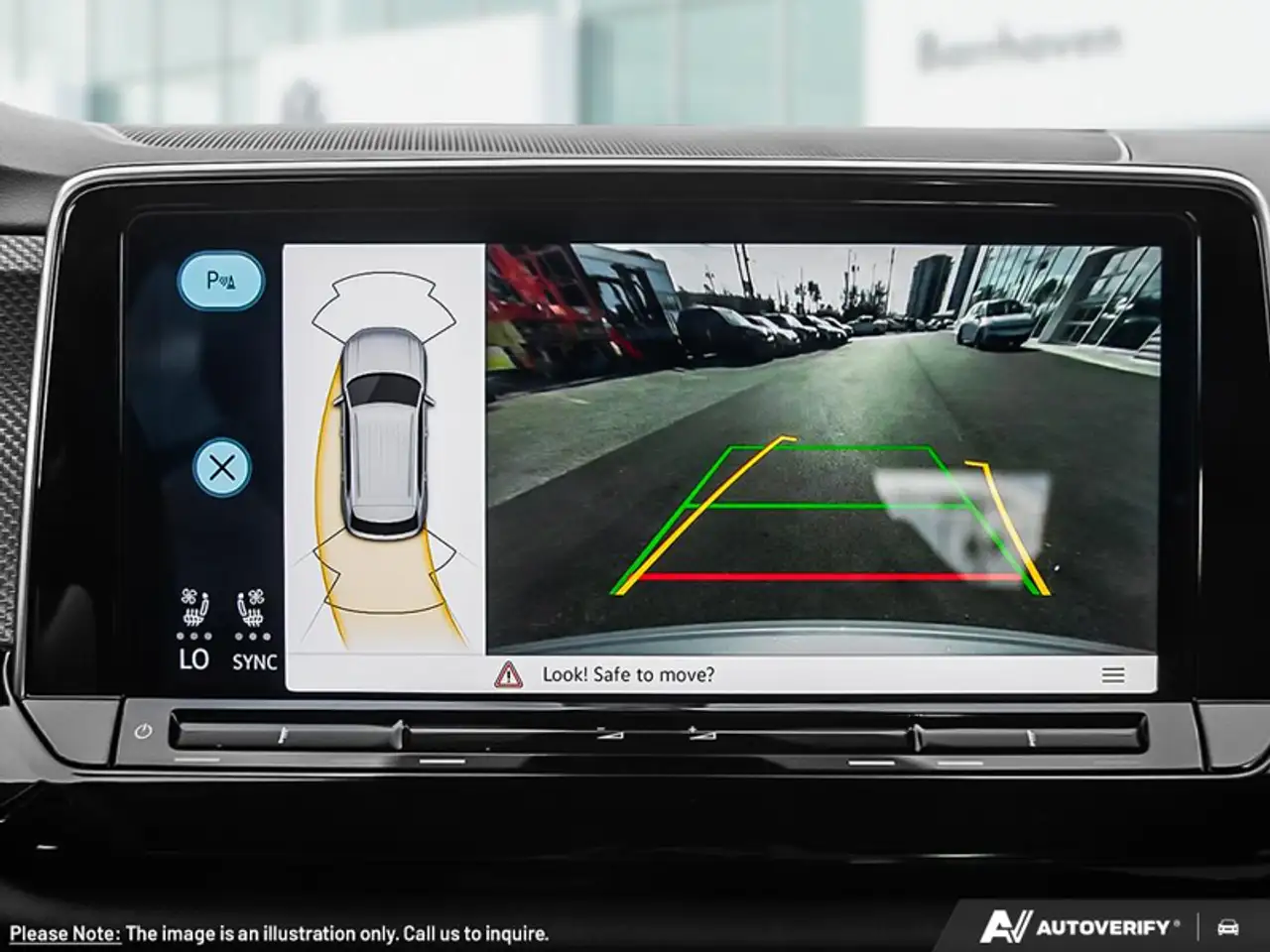 Volkswagen Atlas fotografie Volkswagen Atlas