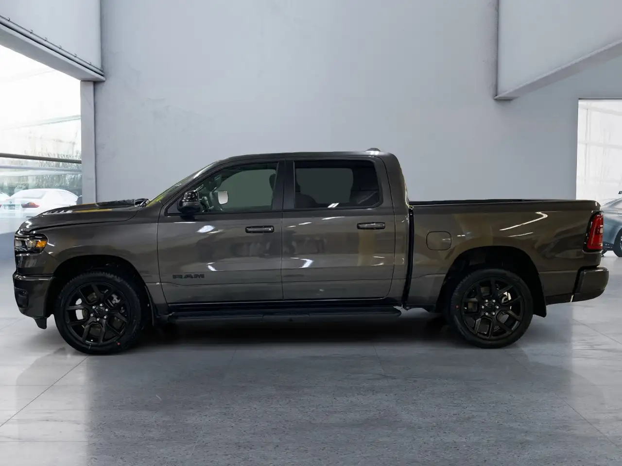 RAM 1500 photo RAM 1500