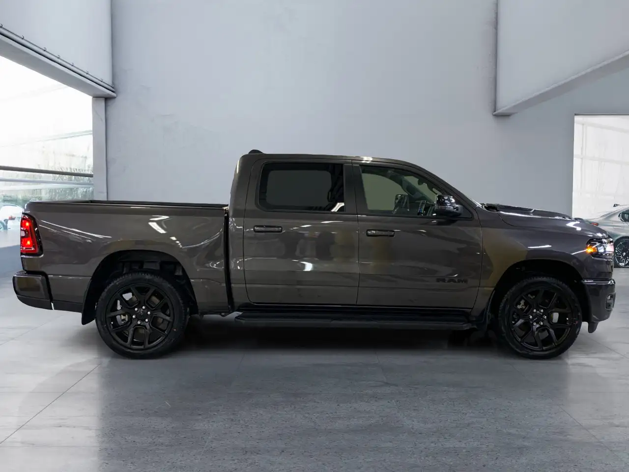 RAM 1500 photo RAM 1500