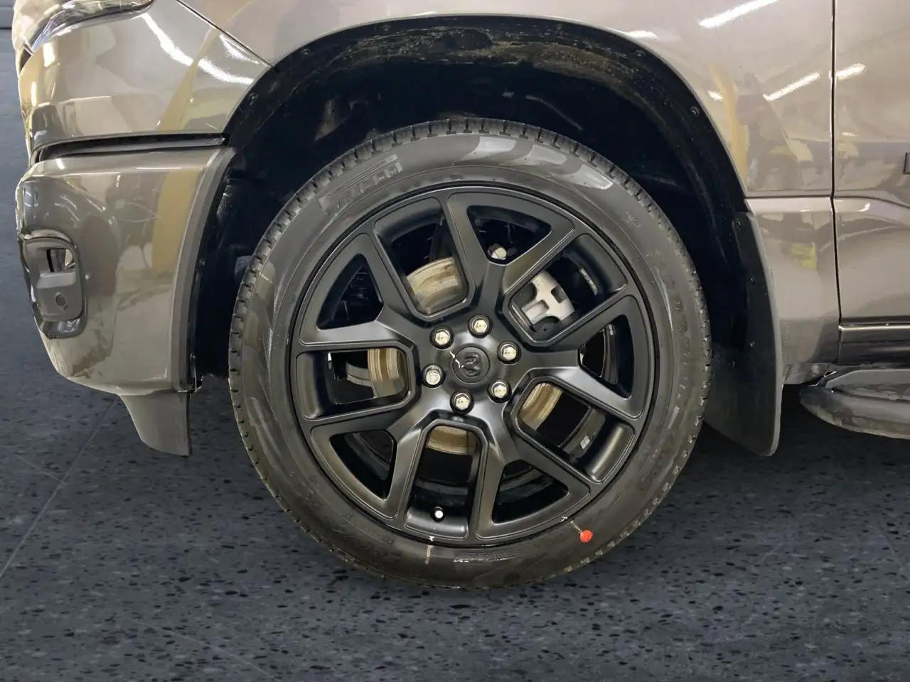 RAM 1500 photo RAM 1500