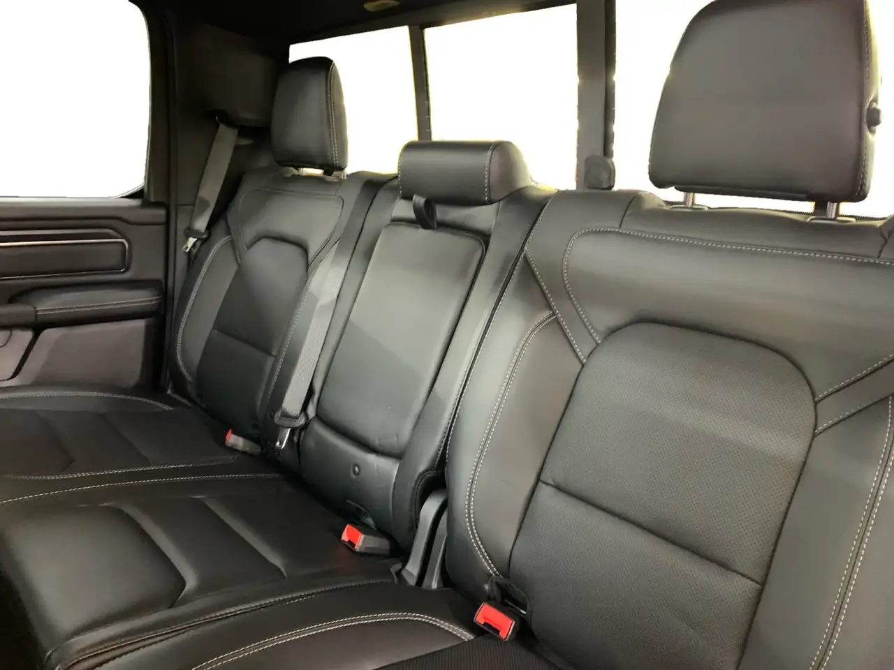 RAM 1500 photo RAM 1500