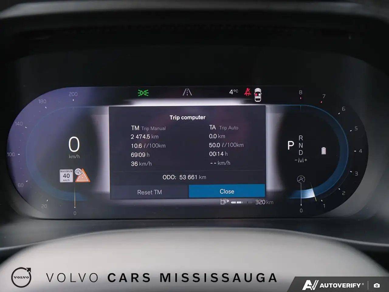 Volvo XC40 снимка Volvo XC40