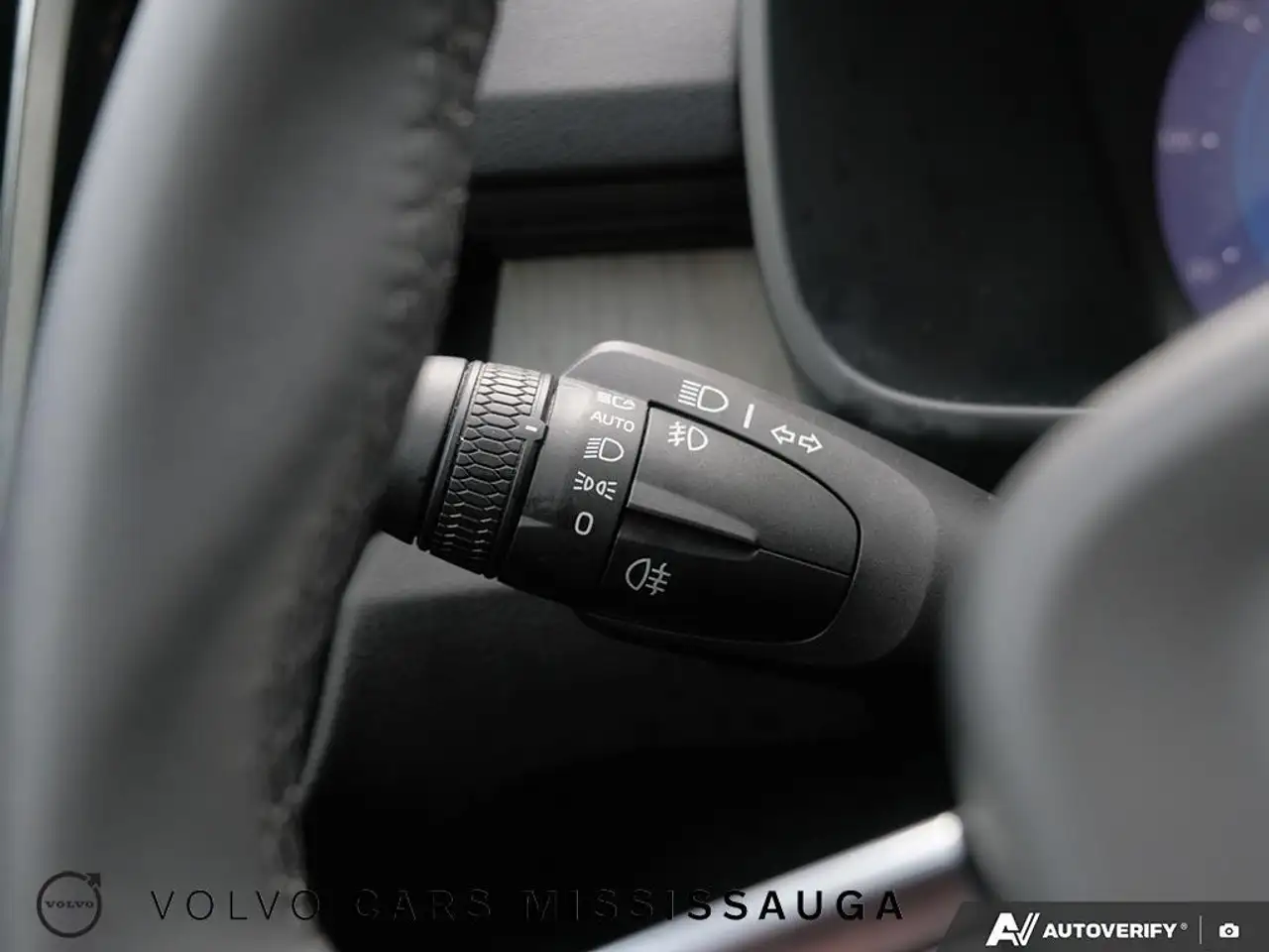 Volvo XC40 снимка Volvo XC40