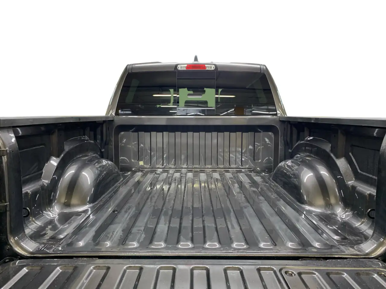 RAM 1500 photo RAM 1500