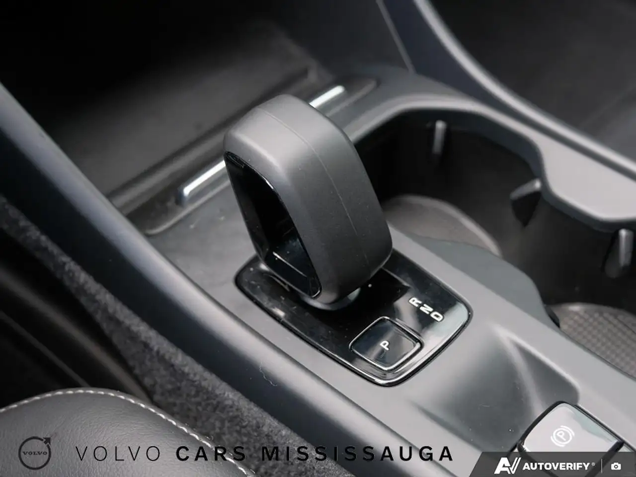 Volvo XC40 снимка Volvo XC40