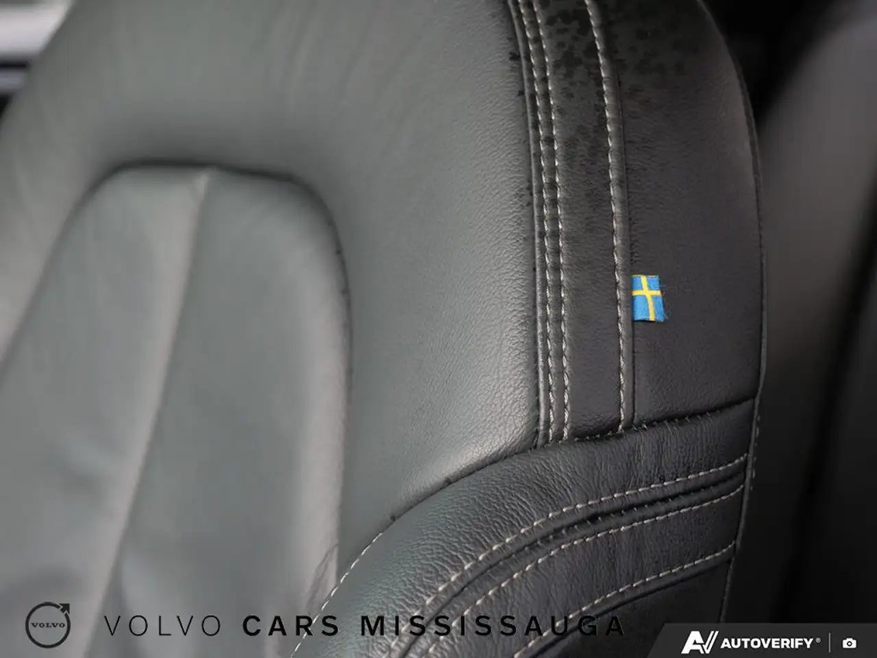 Volvo XC40 снимка Volvo XC40