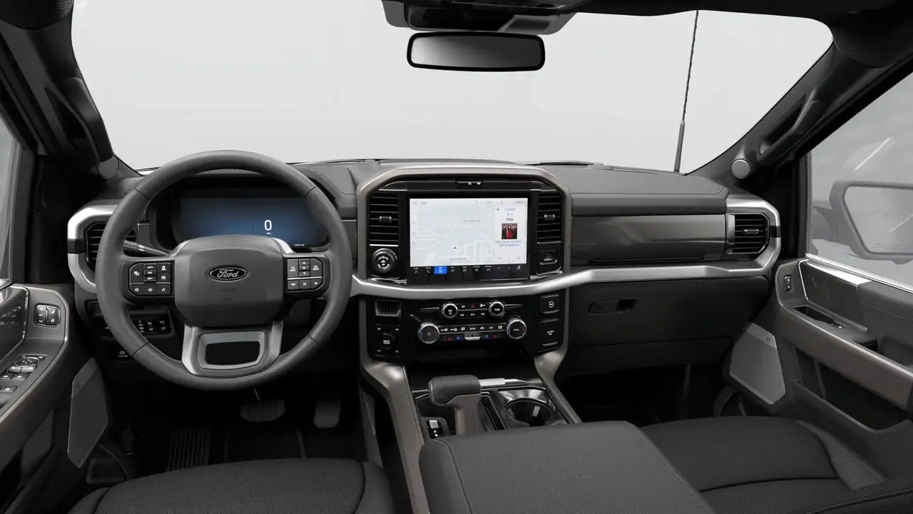 Ford F 150 снимка Ford F 150