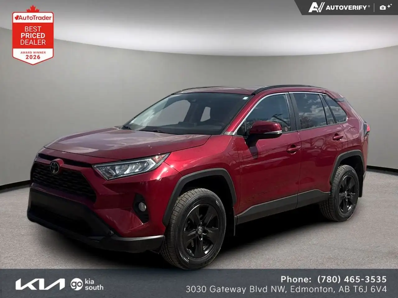 Toyota RAV 4 fotografie Toyota RAV 4
