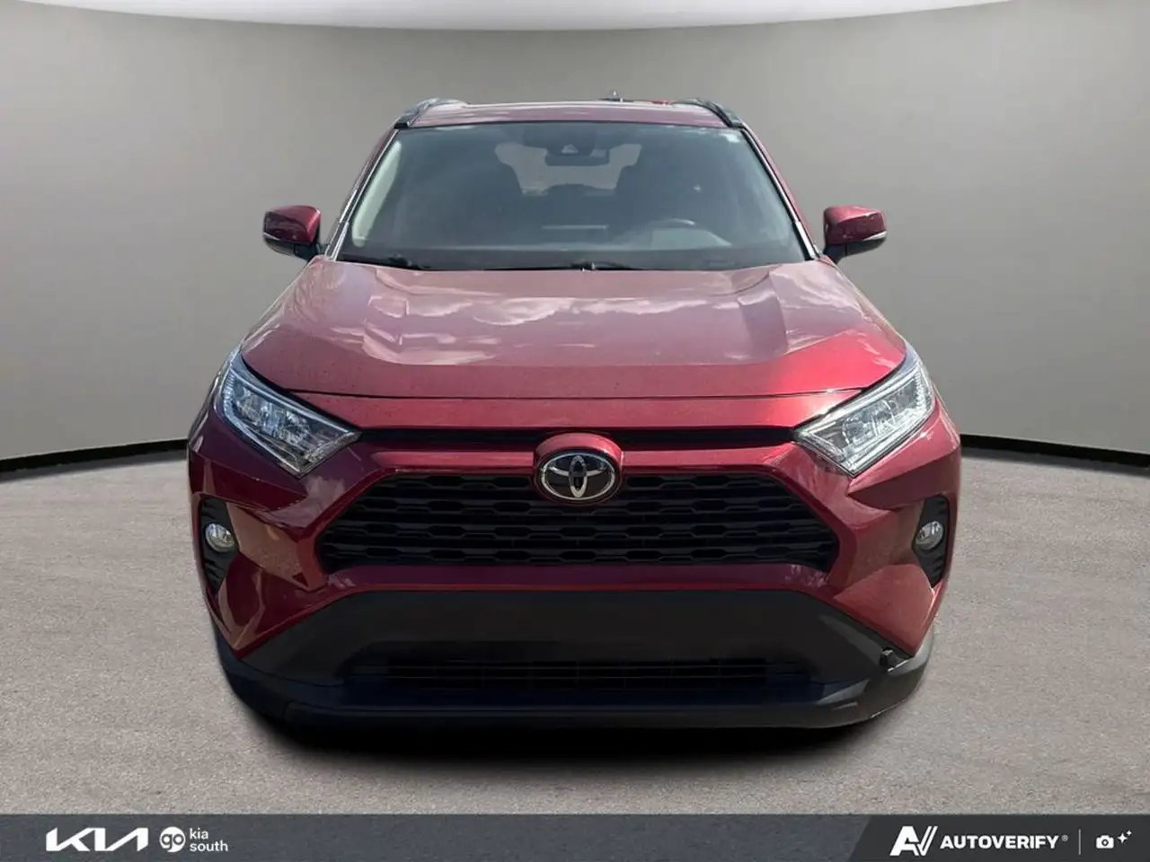 Toyota RAV 4 fotografie Toyota RAV 4