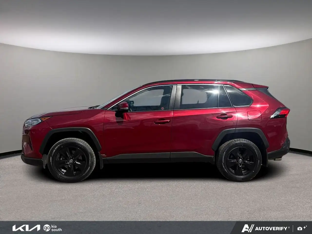 Toyota RAV 4 fotografie Toyota RAV 4