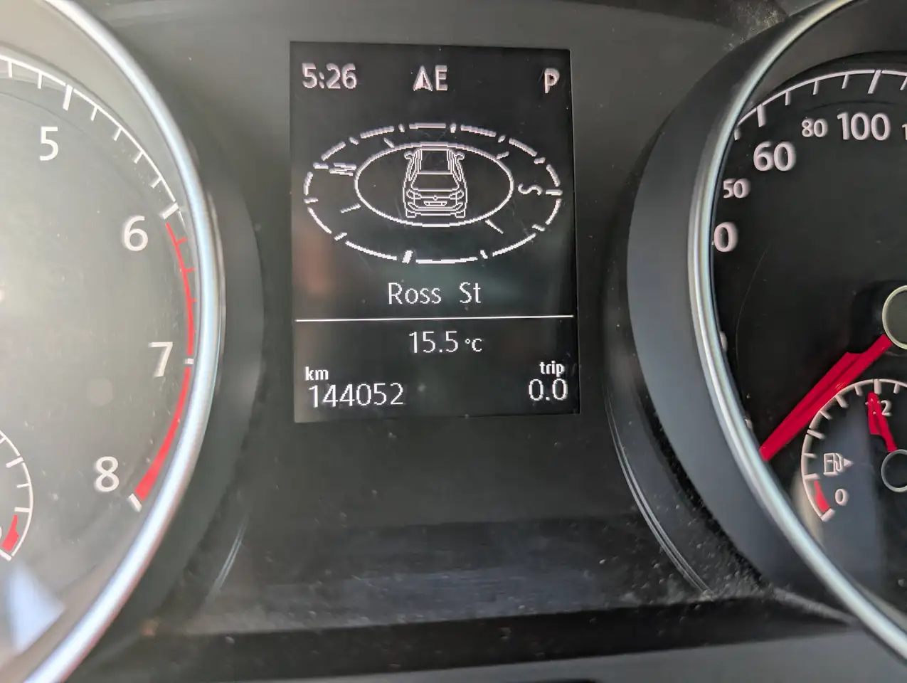 Volkswagen Golf photo Volkswagen Golf