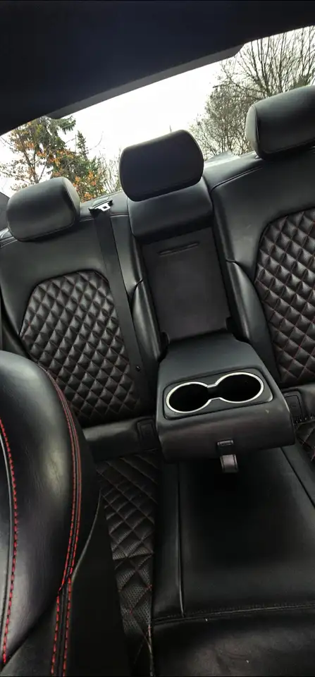 Genesis G70 снимка Genesis G70