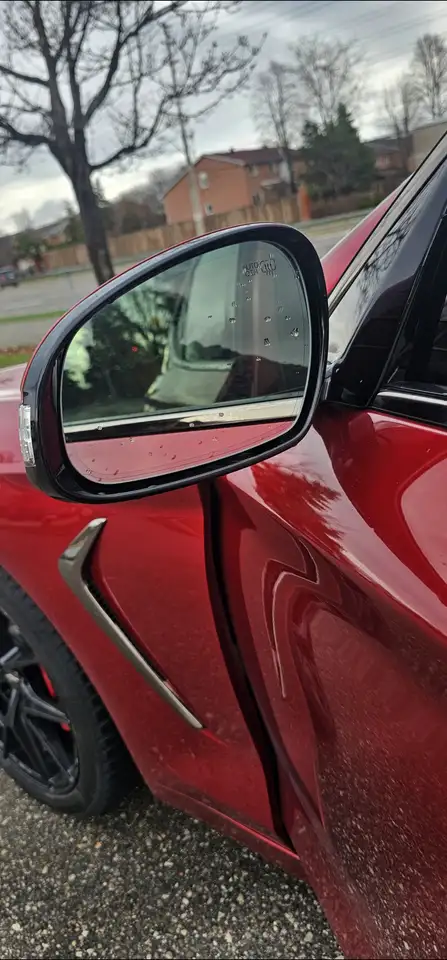 Genesis G70 снимка Genesis G70