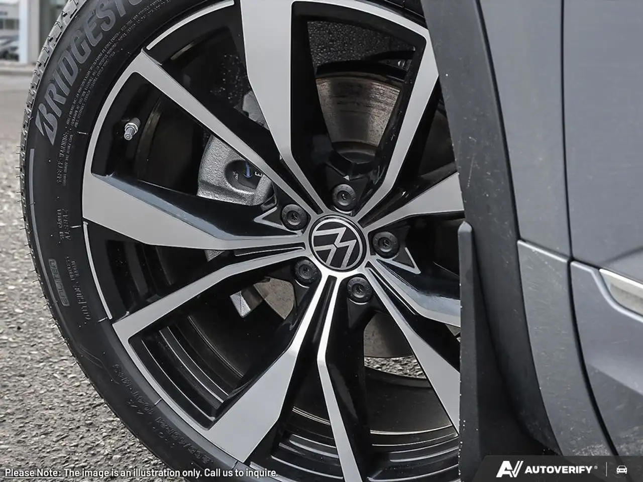 Volkswagen Atlas photo Volkswagen Atlas