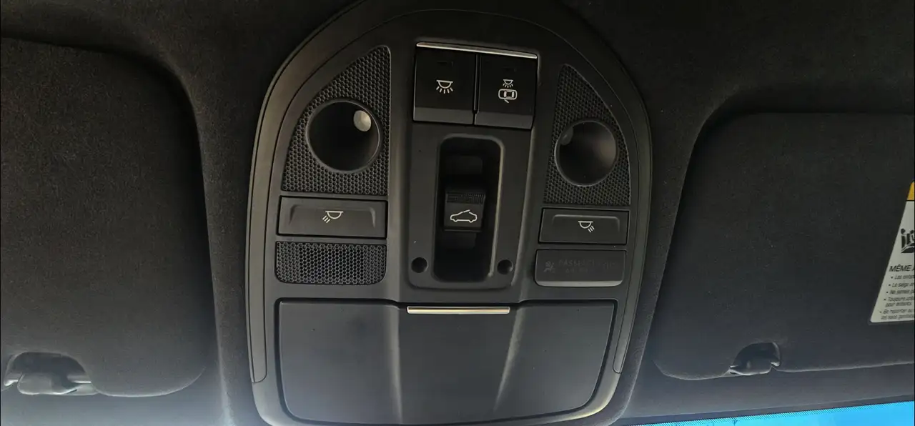 Genesis G70 снимка Genesis G70
