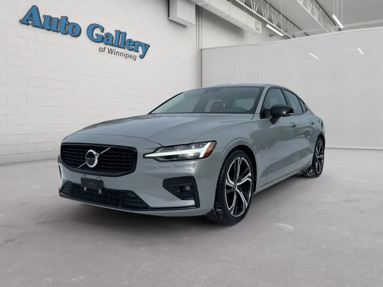 Volvo S60 photo Volvo S60