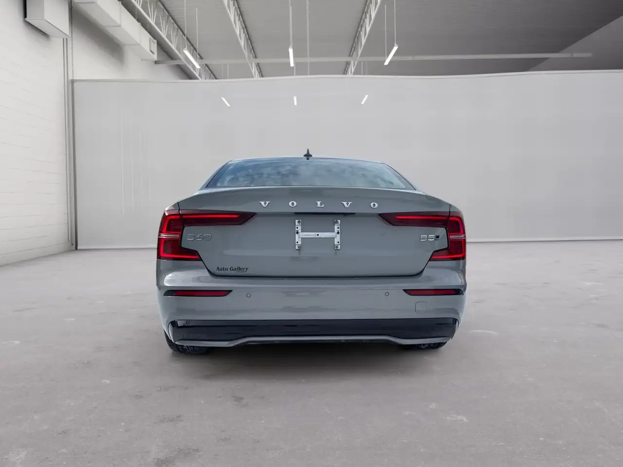 Volvo S60 photo Volvo S60
