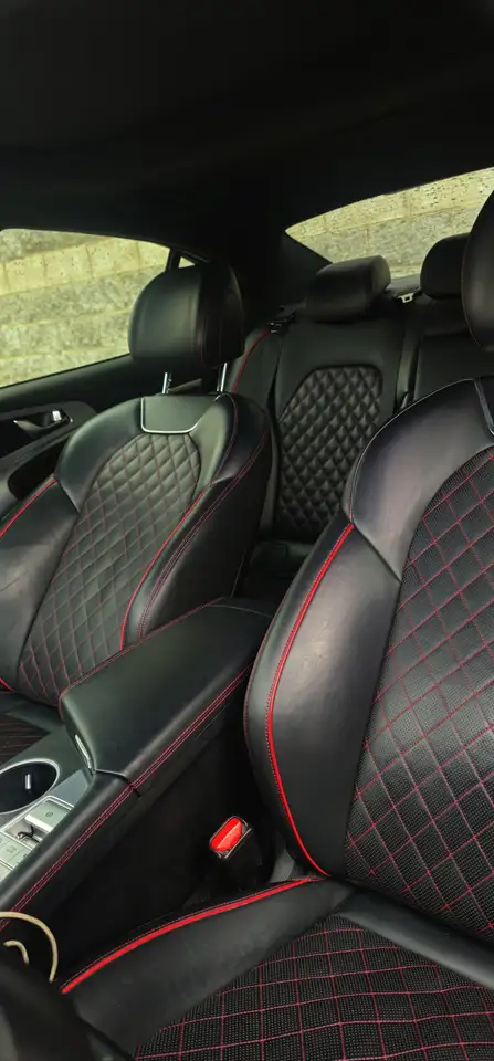 Genesis G70 снимка Genesis G70