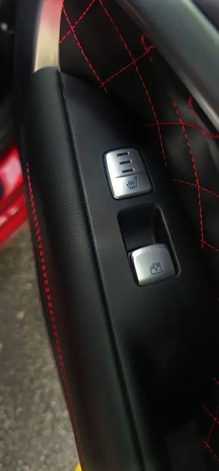 Genesis G70 снимка Genesis G70