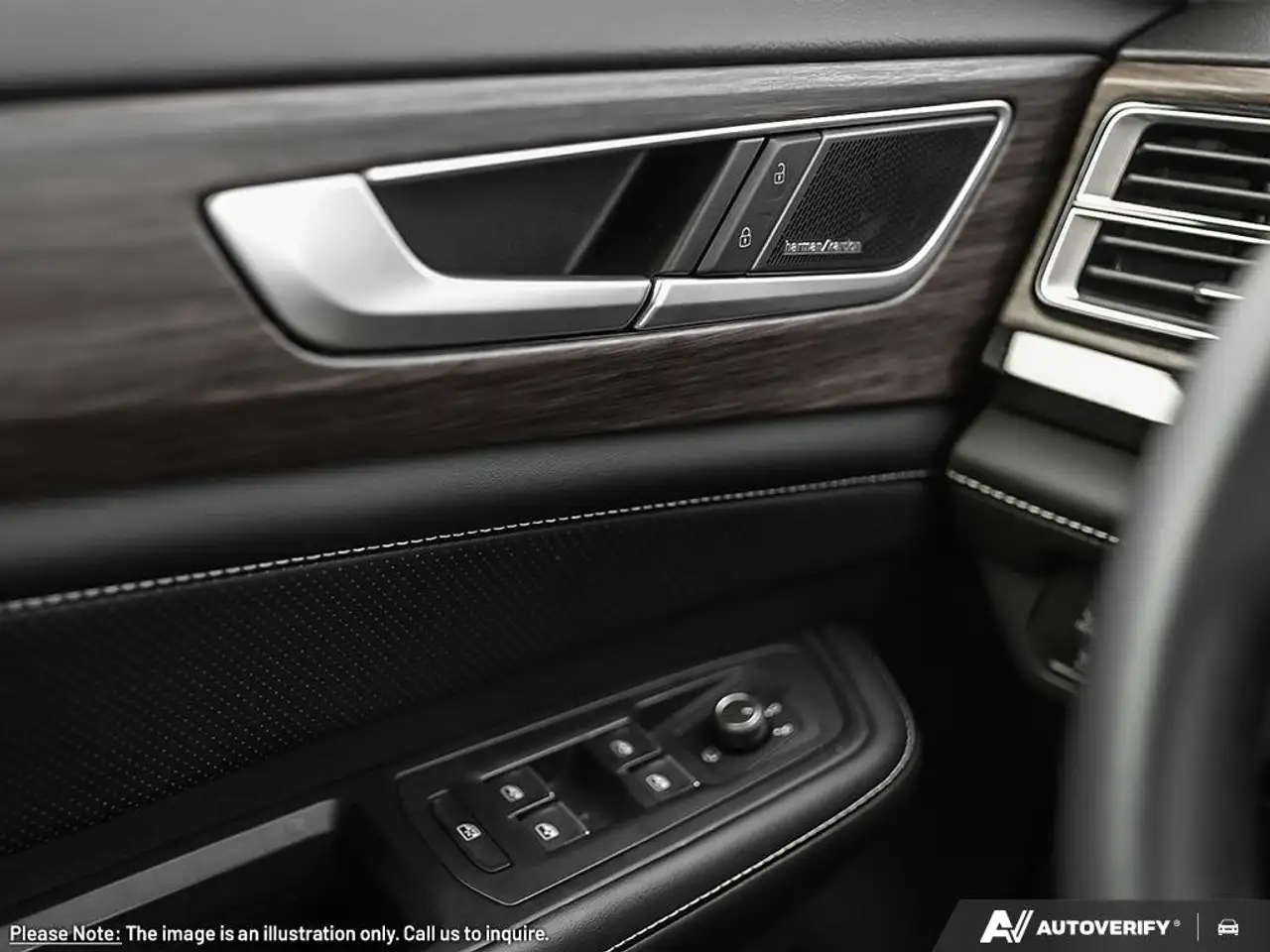 Volkswagen Atlas photo Volkswagen Atlas