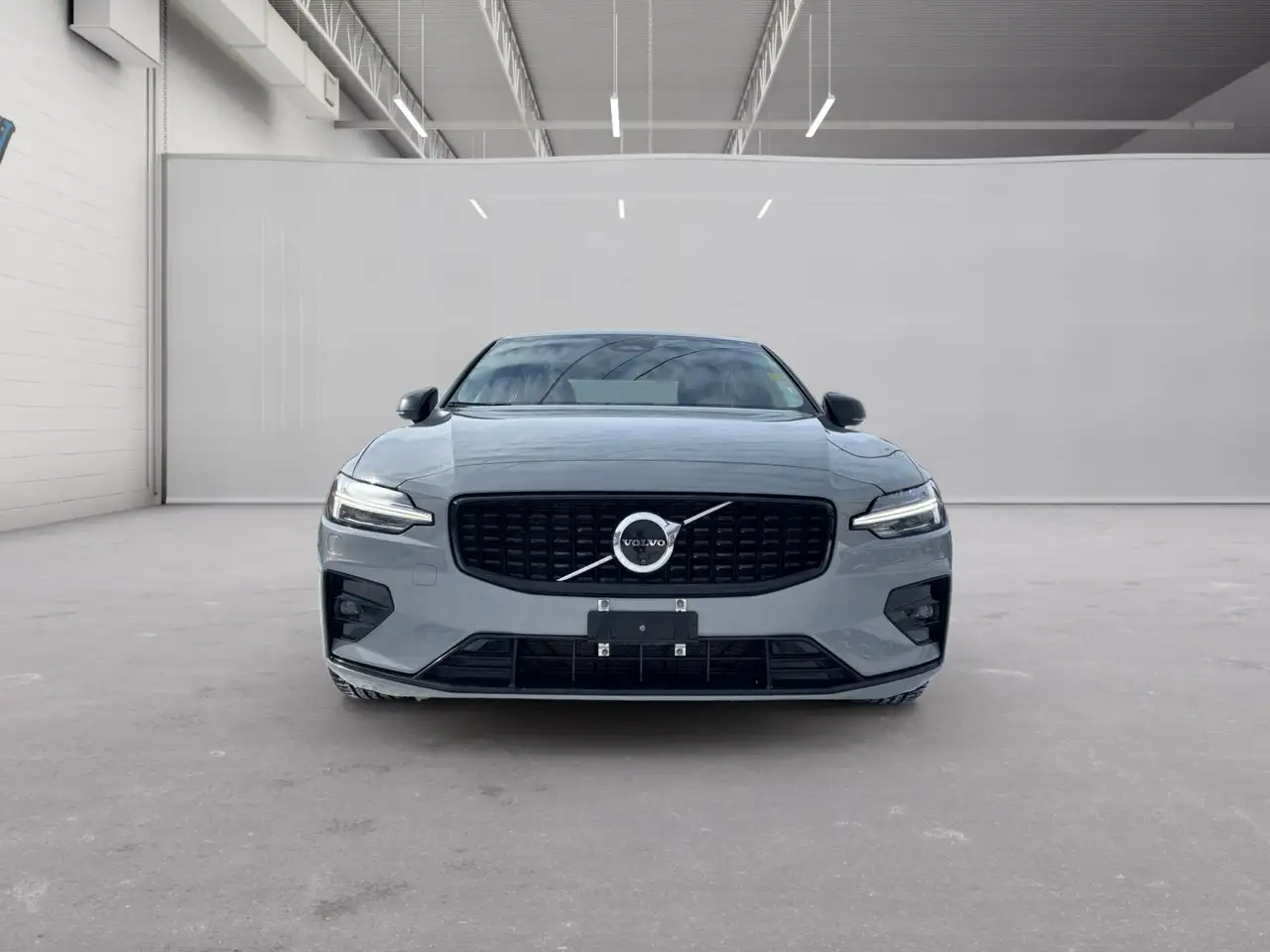 Volvo S60 photo Volvo S60