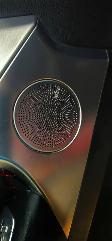 Genesis G70 снимка Genesis G70