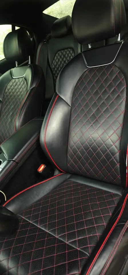 Genesis G70 снимка Genesis G70