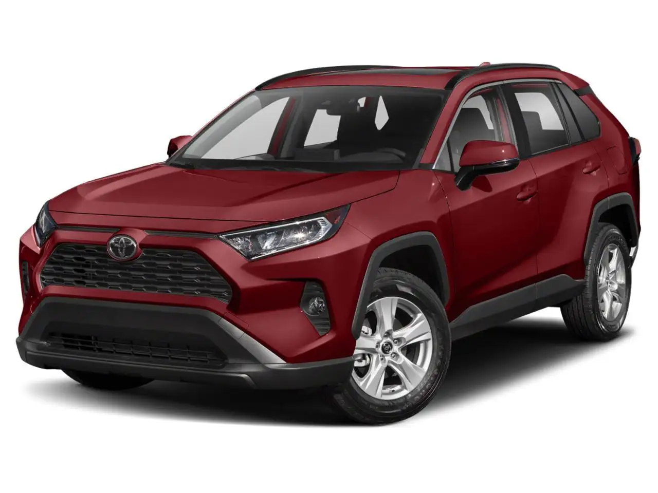 Toyota RAV 4 fotografie Toyota RAV 4