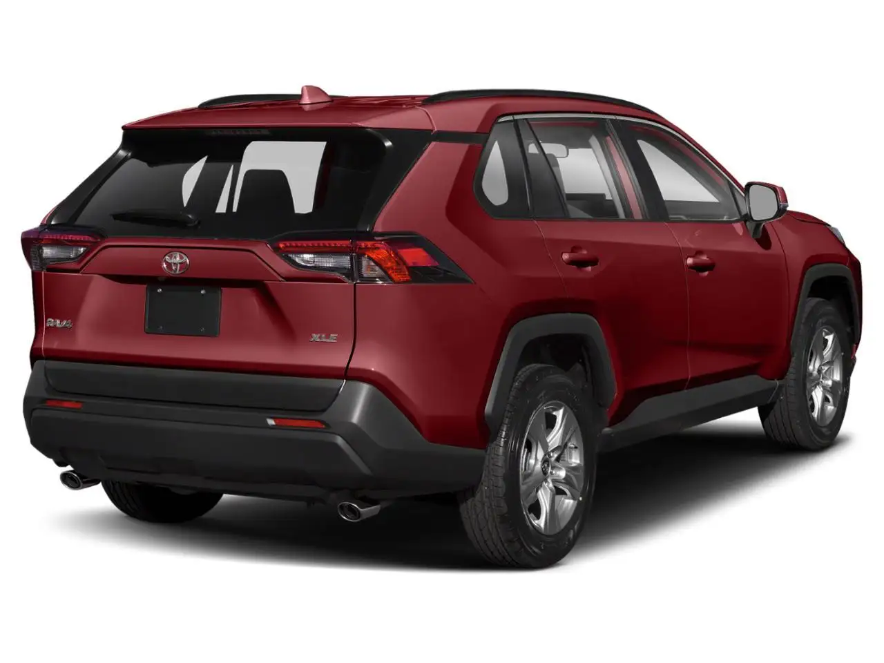 Toyota RAV 4 fotografie Toyota RAV 4