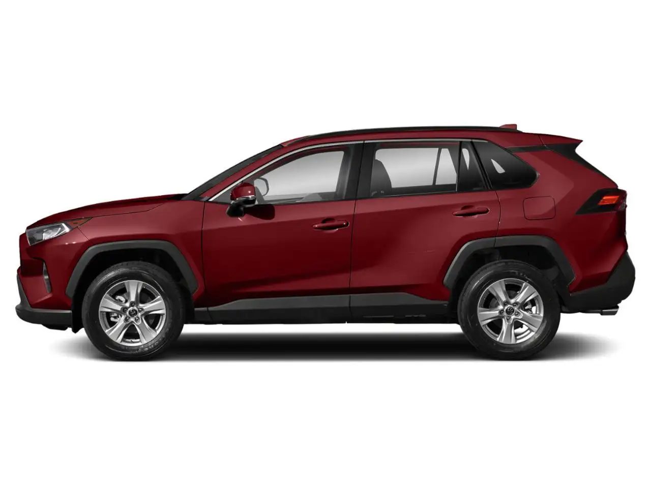 Toyota RAV 4 fotografie Toyota RAV 4