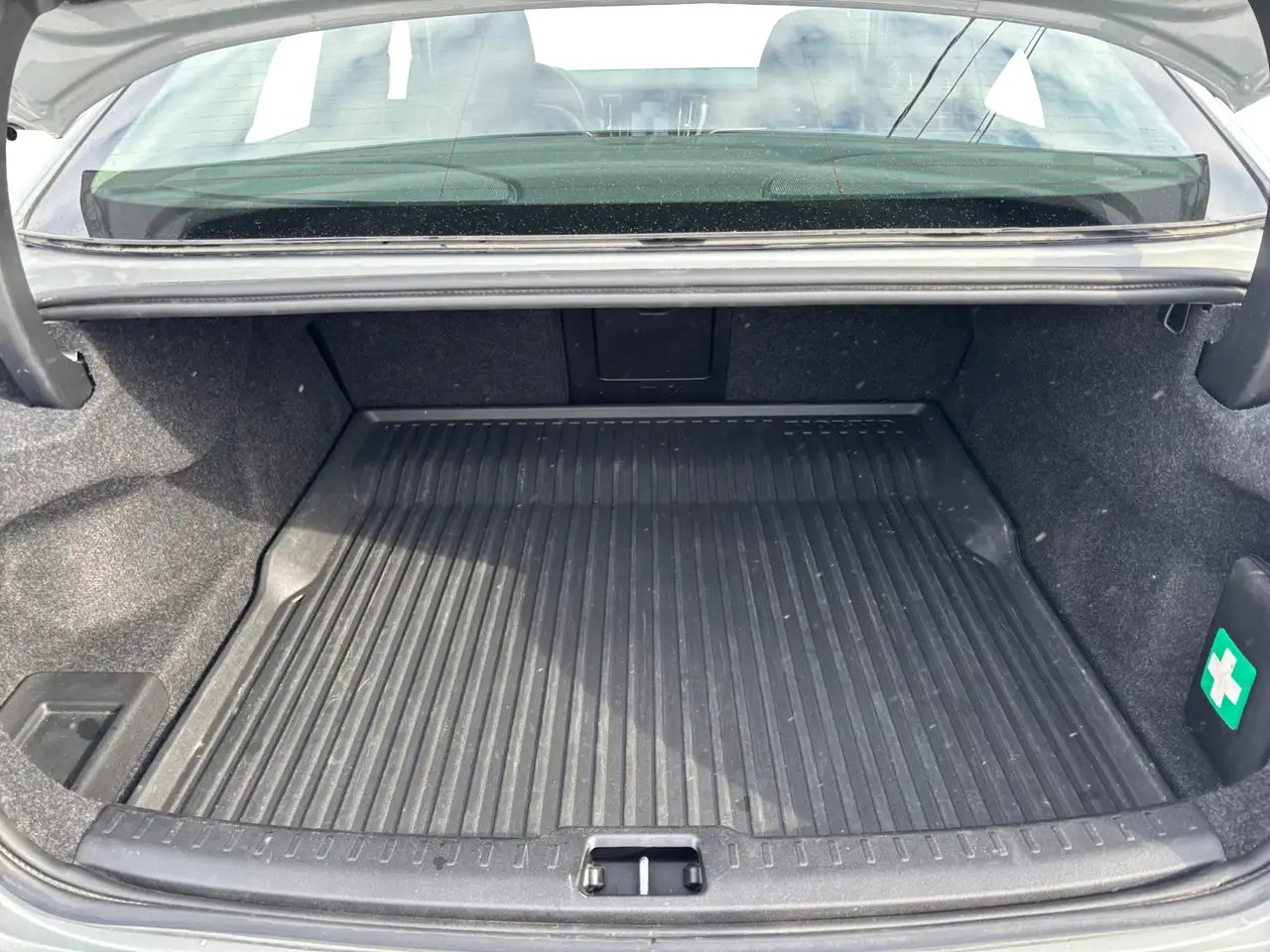 Volvo S60 photo Volvo S60