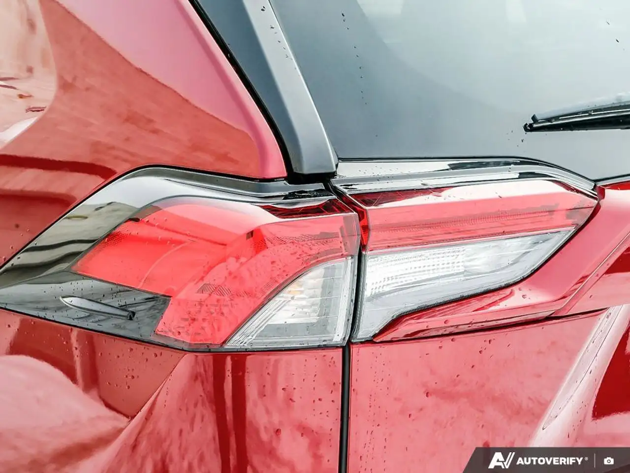 Toyota RAV 4 fotografie Toyota RAV 4