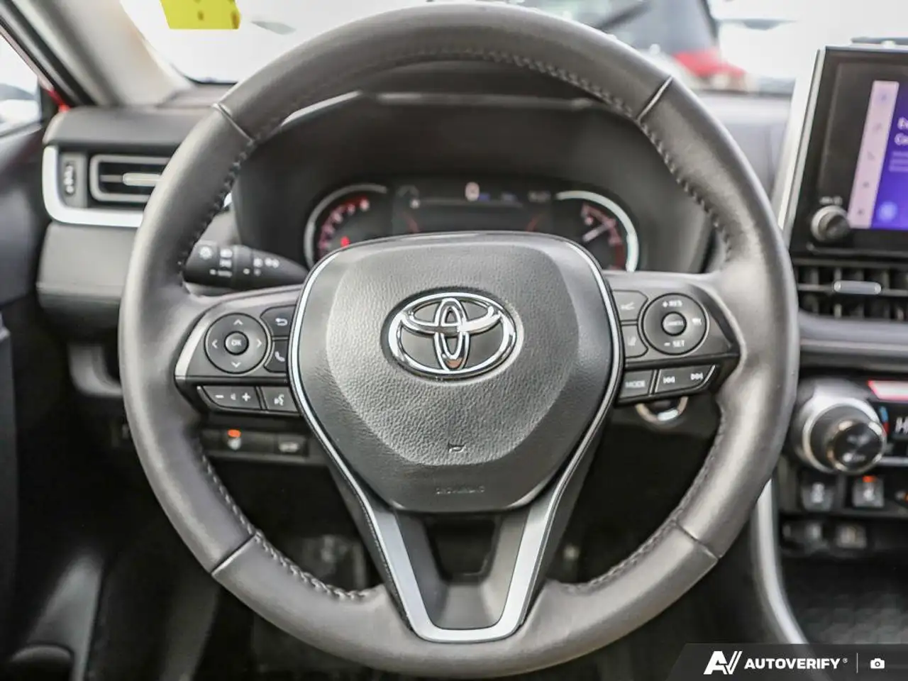 Toyota RAV 4 fotografie Toyota RAV 4