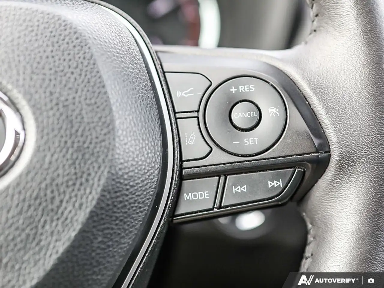 Toyota RAV 4 fotografie Toyota RAV 4