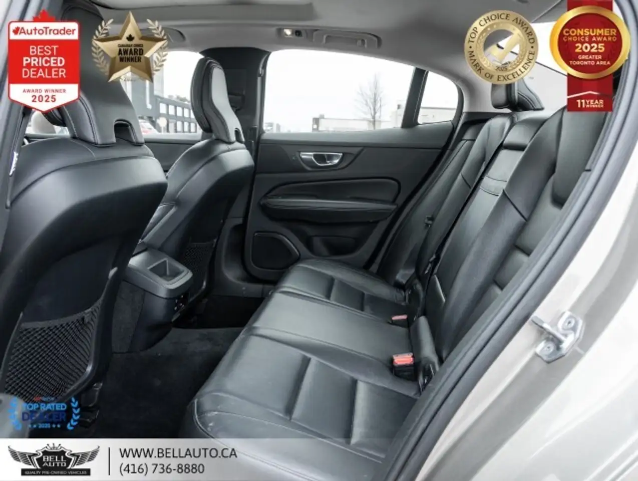 Volvo S60 снимка Volvo S60