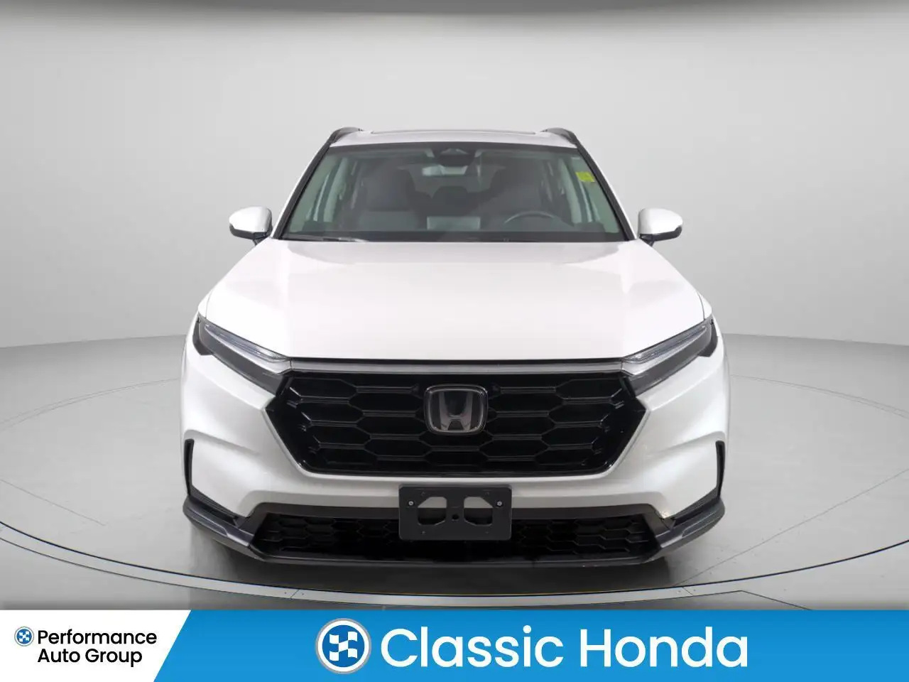 Honda CR-V fotografie Honda CR-V