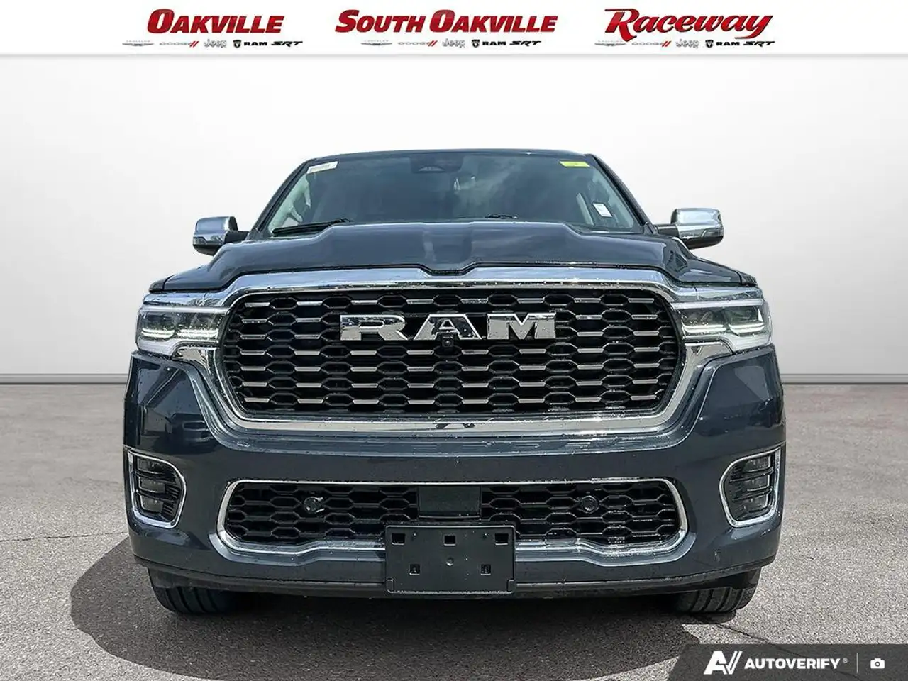 RAM 1500 fotografie RAM 1500