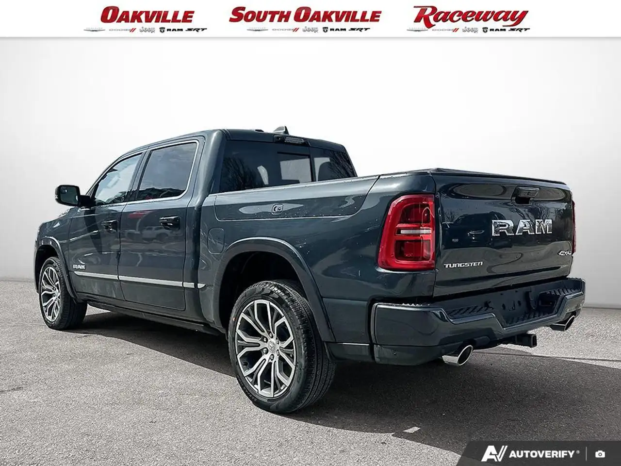 RAM 1500 fotografie RAM 1500