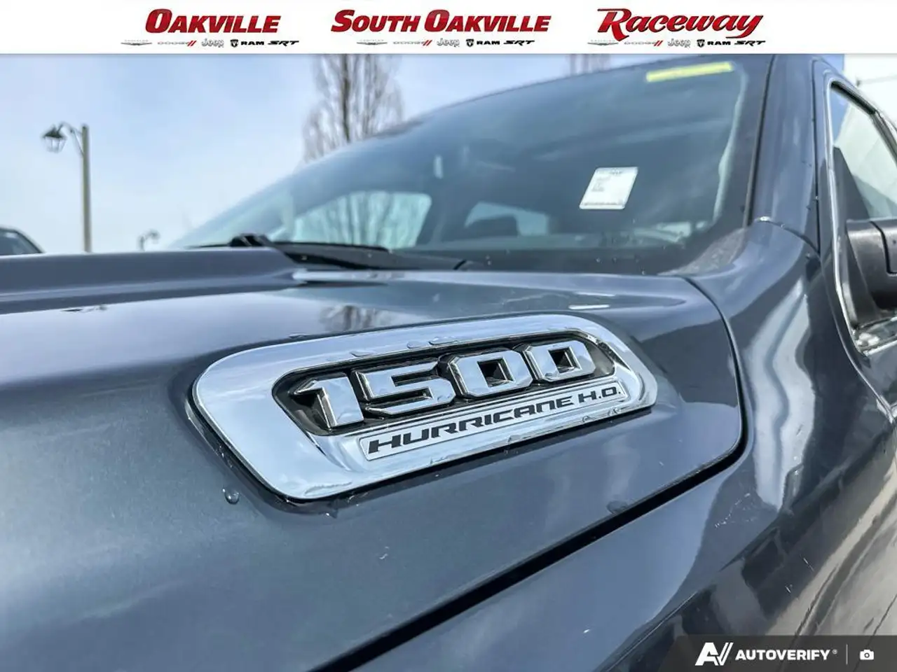 RAM 1500 fotografie RAM 1500