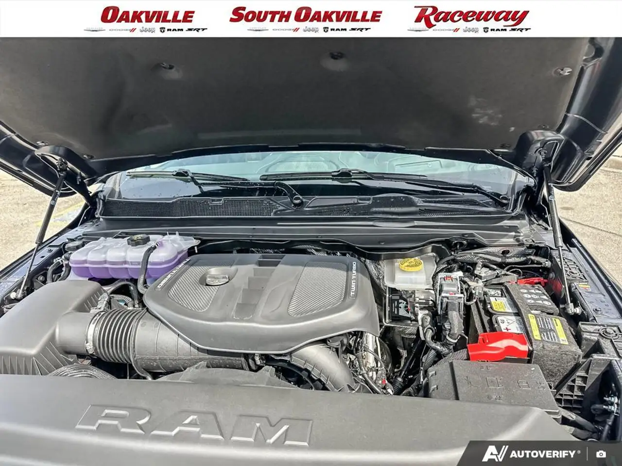 RAM 1500 fotografie RAM 1500