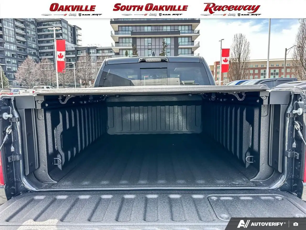 RAM 1500 fotografie RAM 1500