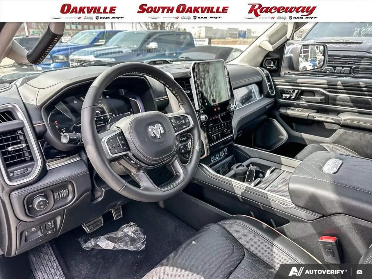 RAM 1500 fotografie RAM 1500