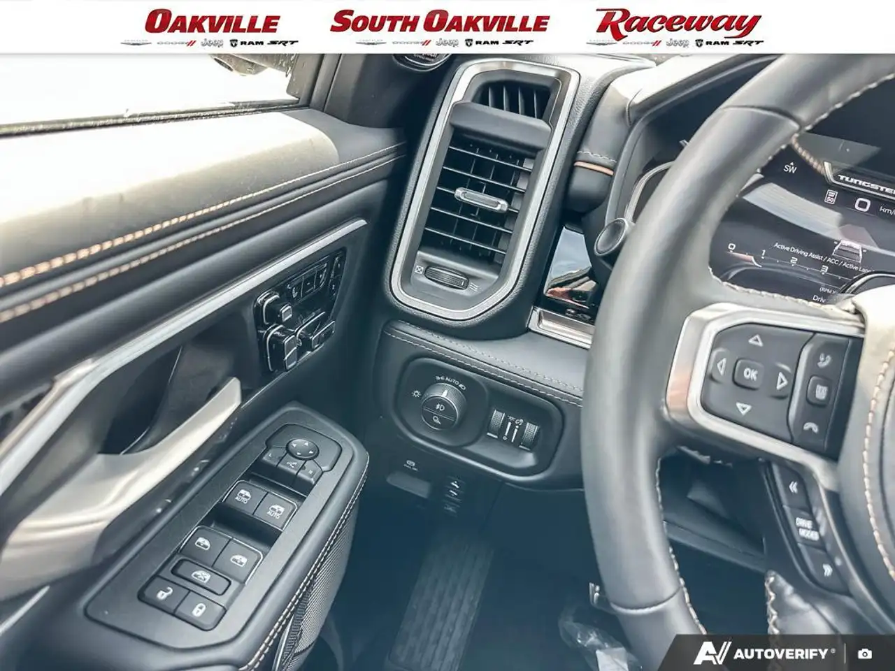 RAM 1500 fotografie RAM 1500