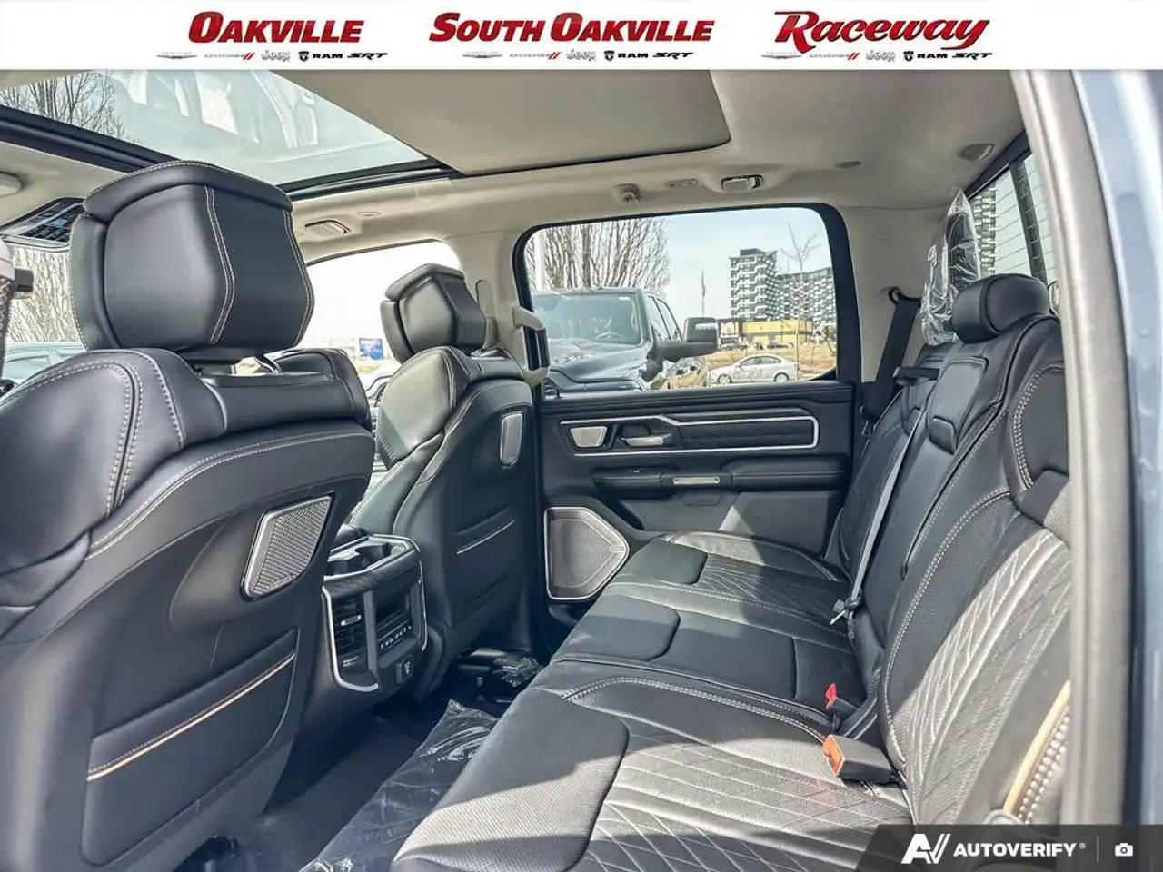 RAM 1500 fotografie RAM 1500